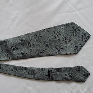 Giorgio Armani silk tie